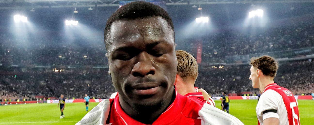 官方网站-科曼：英超是最好的联赛，布罗贝伊去那里是很大的提升