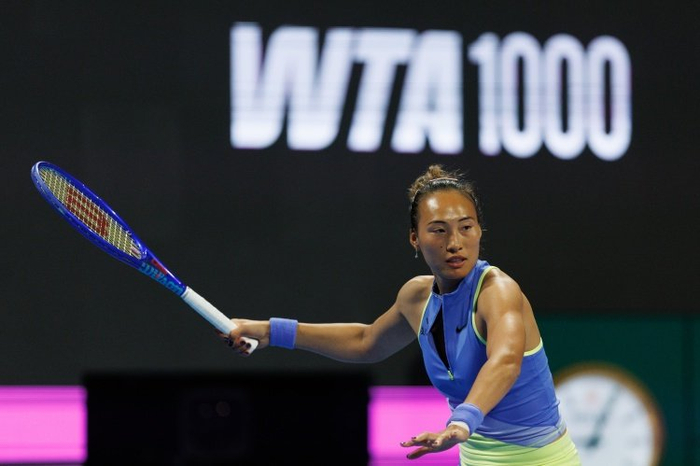 游戏模拟器APP下载-郑钦文世界排名跌至26位，王欣瑜下滑至34位|莱巴金娜|萨巴伦卡|印第安维尔斯站|印第安维尔斯|WTA_新浪体育_新浪新闻